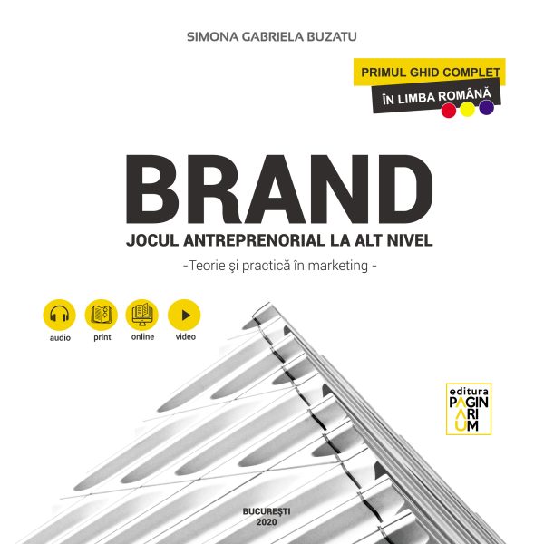 coperta care marketing